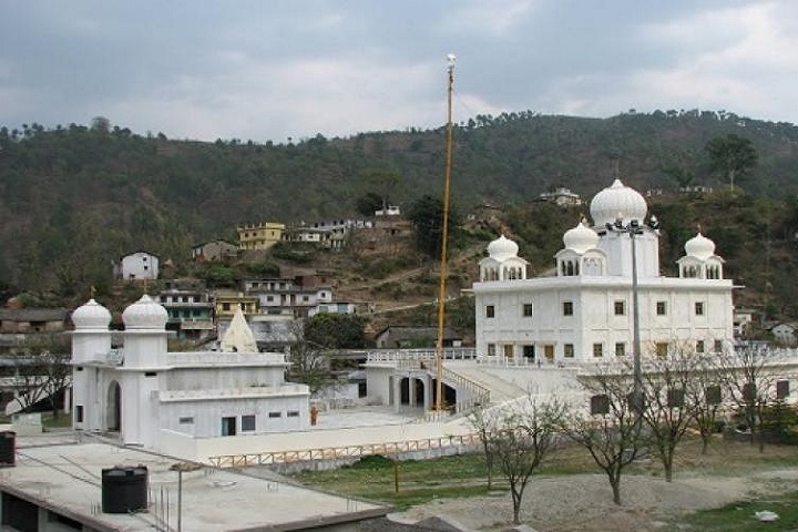 Gurdwara Shri Reetha Sahib